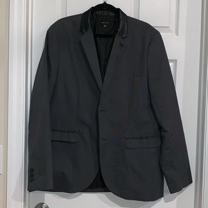 Structure men’s blazer